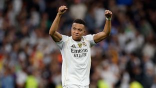 Elche-Real Madrid: vuelve la Liga