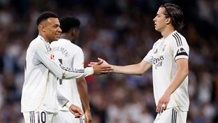 Real Madrid-Athletic Club: finaliza la temporada en el Bernabéu