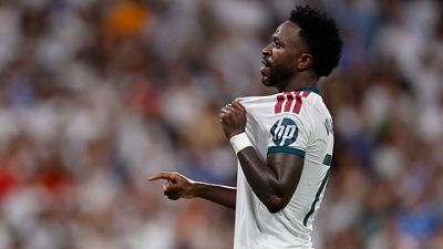 Atlético-Real Madrid: llega el primer derbi de la temporada