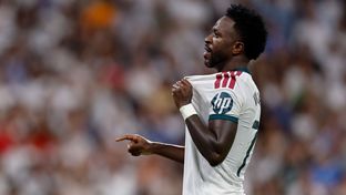 Atlético-Real Madrid: llega el primer derbi de la temporada