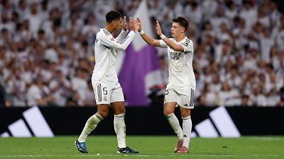 Elche-Real Madrid: vuelve la Liga