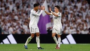 Horarios de los dieciseisavos de la Copa del Rey