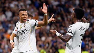 Rayo-Real Madrid: a por la victoria antes del parón de selecciones