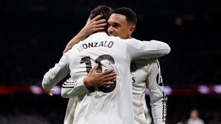 Barcelona-Real Madrid: a por la victoria en el Clásico