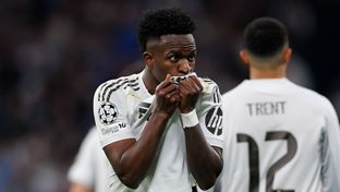 Real Madrid-Manchester City: comienzan los octavos de la Champions