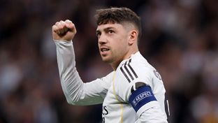 Real Madrid-Manchester City: comienzan los octavos de la Champions