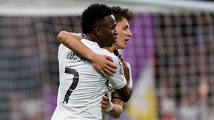 Real Madrid-Manchester City: comienzan los octavos de la Champions