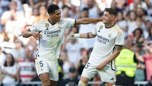 Alavés-Real Madrid: encerrar o ano com a vitória