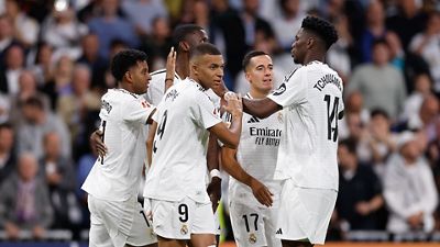 El calendario tras el parón de selecciones