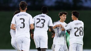 Ponferradina-Castilla: el filial busca los tres puntos a domicilio