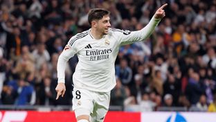 Deportiva Minera-Real Madrid: comienza la Copa del Rey