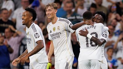 Atlético-Real Madrid: llega el primer derbi de la temporada