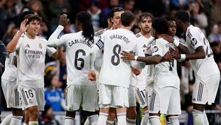 Atlético-Real Madrid: a por el pase a la final de la Supercopa de España