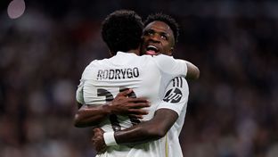 Atlético-Real Madrid: a por el pase a la final de la Supercopa de España