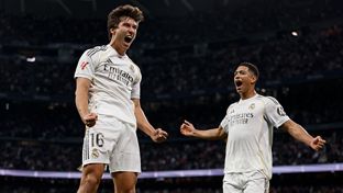 Atlético-Real Madrid: a por el pase a la final de la Supercopa de España