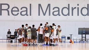Real Madrid-La Laguna Tenerife: a por un puesto en la final de la Supercopa