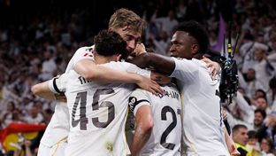 Barcelona-Real Madrid: a por la victoria en el Clásico