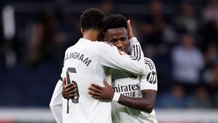 Barcelona-Real Madrid: a por la victoria en el Clásico
