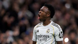 Barcelona-Real Madrid: a por la victoria en el Clásico