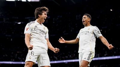Barcelona-Real Madrid: a por la victoria en el Clásico