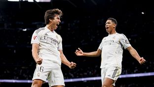 Barcelona-Real Madrid: a por la victoria en el Clásico