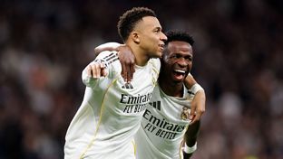 Manchester City-Real Madrid: a por el pase a cuartos de la Champions