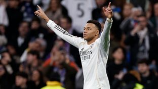 Manchester City-Real Madrid: a por el pase a cuartos de la Champions