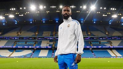 Manchester City-Real Madrid: a por el pase a cuartos de la Champions