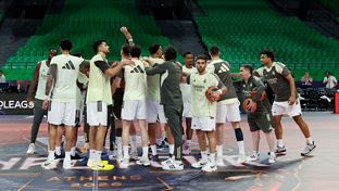 Valencia Basket-Real Madrid: a por el pase a la final de la Euroliga