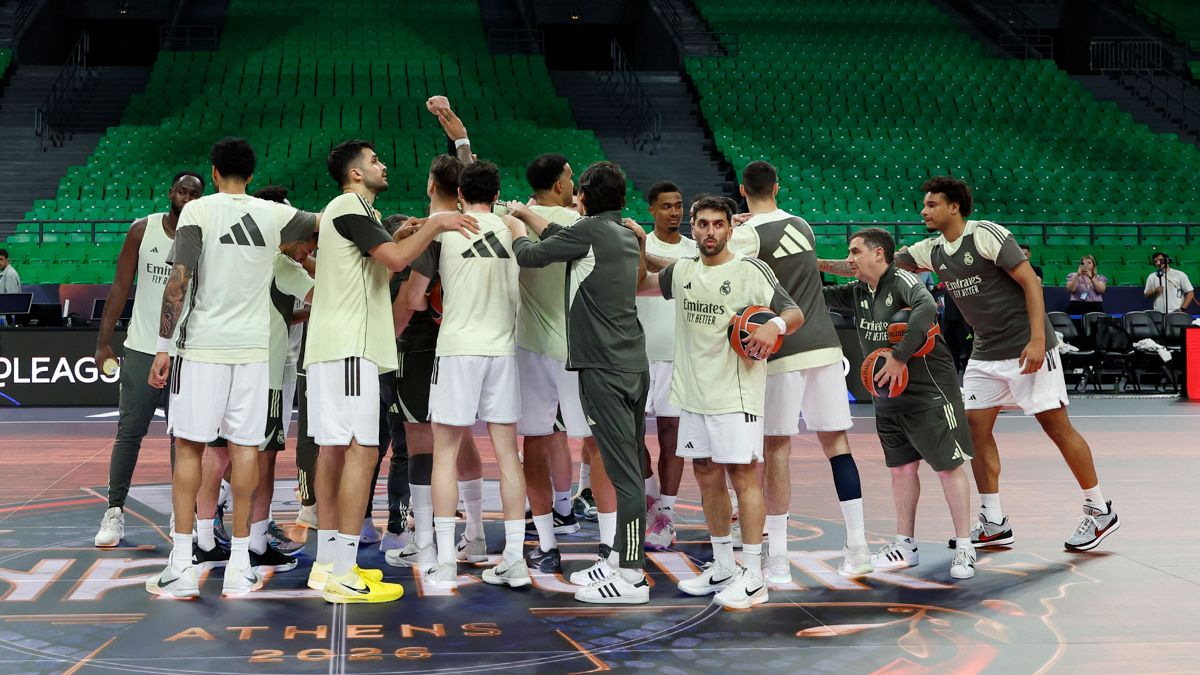 Valencia Basket-Real Madrid: aiming for a spot in the EuroLeague final