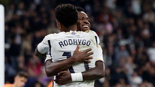 Las Palmas-Real Madrid: conquistar os três pontos em Gran Canaria