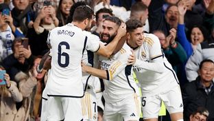 Las Palmas-Real Madrid: gunning for three points in Gran Canaria