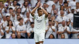 UD Las Palmas-Real Madrid: a por la segunda victoria en cuatro días