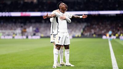 Leipzig-Real Madrid: arrancan los octavos de la Champions