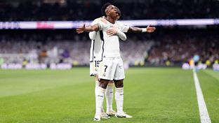 Leipzig-Real Madrid: arrancan los octavos de la Champions