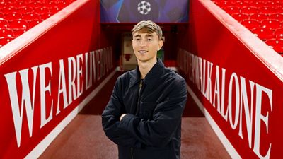 Liverpool-Real Madrid: Whites aiming to prolong Champions League winning run