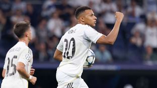 Liverpool-Real Madrid: a seguir con el pleno de victorias en la Champions