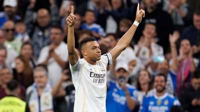 Olympiacos-Real Madrid: a por la victoria en Atenas