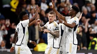 El Real Madrid-Cádiz se jugará el sábado, 4 de mayo, a las 16:15 h