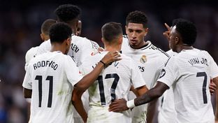 Rayo-Real Madrid: em busca da vitória em Vallecas