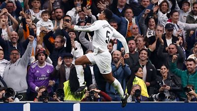 Rayo-Real Madrid: a por el triunfo en Vallecas