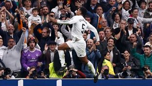 Rayo-Real Madrid: a por el triunfo en Vallecas