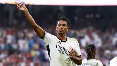 Real Madrid-Almería: regressa a Liga ao Bernabéu