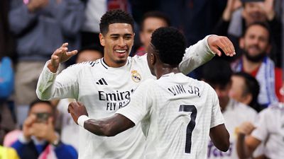 Real Madrid vs. Athletic Club: a demanding match at the Bernabéu