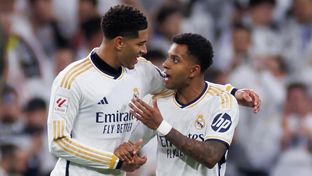 Real Madrid - Athletic Club: o líder retorna ao Bernabéu