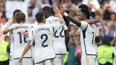 Real Madrid-Atlético: um dérbi rumo à conquista da Supertaça de Espanha