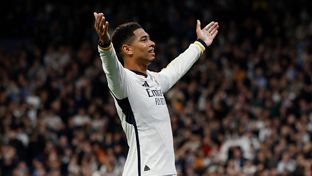 Real Madrid-Atlético: a por el derbi en el Santiago Bernabéu