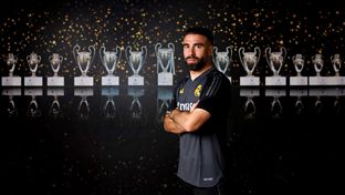 Real Madrid-Bayern de Munique: em busca de uma vaga na final da Liga dos Campeões