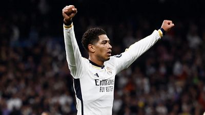 Real Madrid-Bayern de Múnich: a por el pase a la final de la Champions