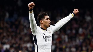 Real Madrid-Bayern de Múnich: a por el pase a la final de la Champions